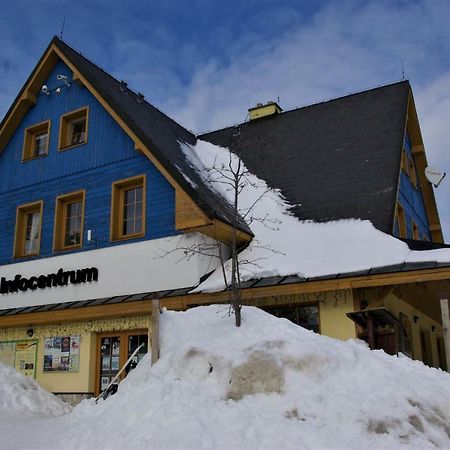 Apartman Eskadra 02 Horní Malá Úpa Bagian luar foto