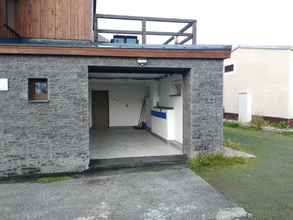 Apartman Eskadra 02 Horní Malá Úpa Bagian luar foto