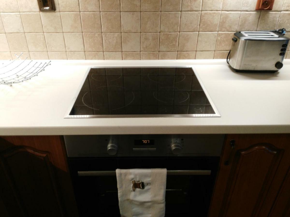 Apartman Eskadra 02 Horní Malá Úpa Bagian luar foto