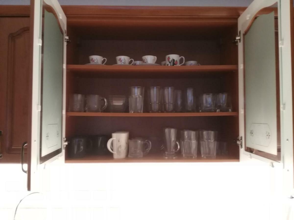 Apartman Eskadra 02 Horní Malá Úpa Bagian luar foto