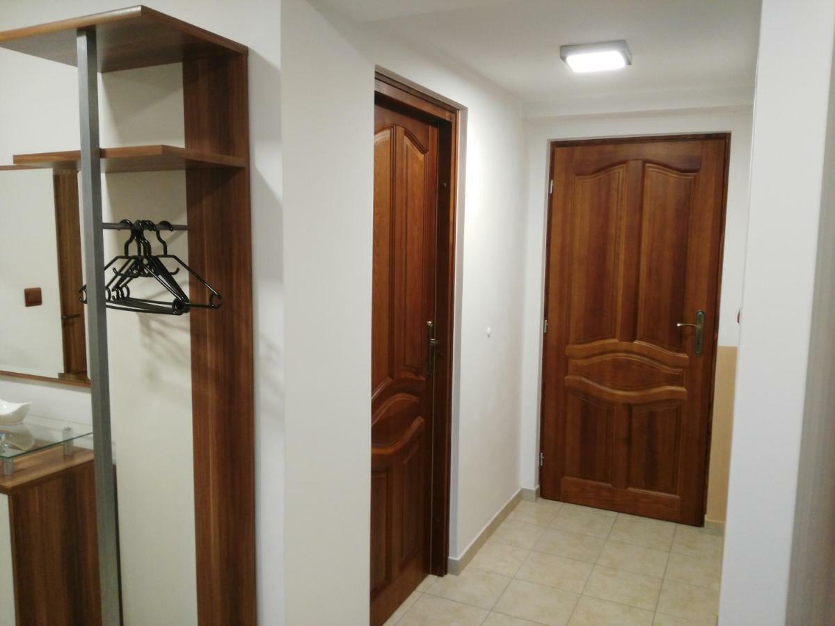 Apartman Eskadra 02 Horní Malá Úpa Bagian luar foto