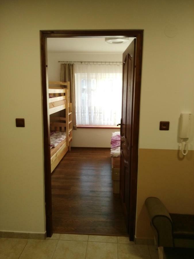 Apartman Eskadra 02 Horní Malá Úpa Bagian luar foto
