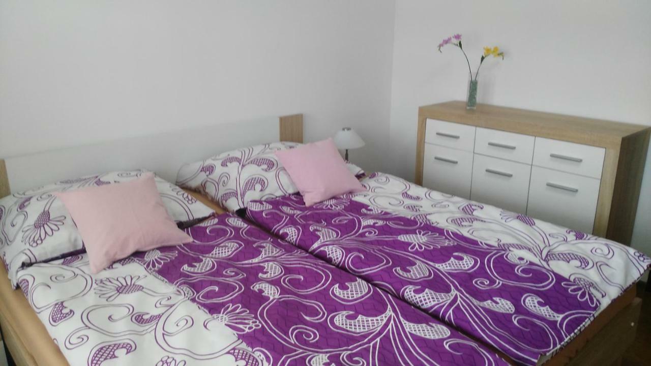 Apartman Eskadra 02 Horní Malá Úpa Bagian luar foto